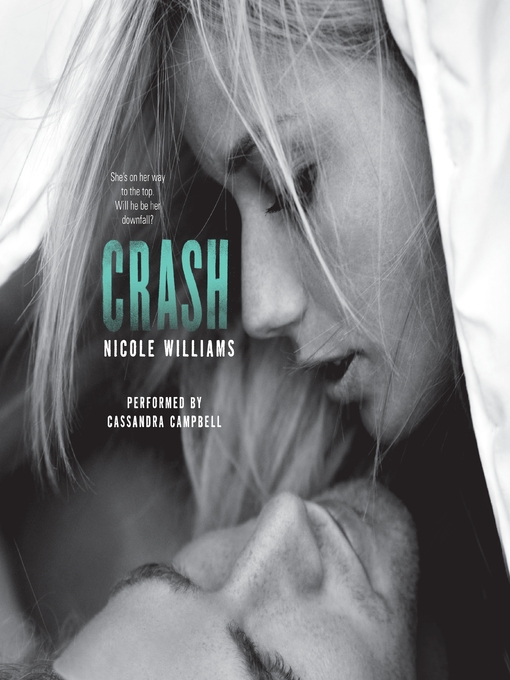 Title details for Crash by Nicole Williams - Wait list